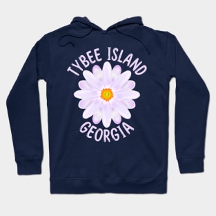 Tybee Island Georgia Hoodie